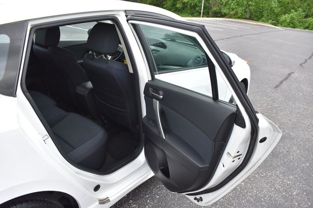 2010 Mazda Mazda3 4dr Sedan Automatic s Sport - 23023890 - 33