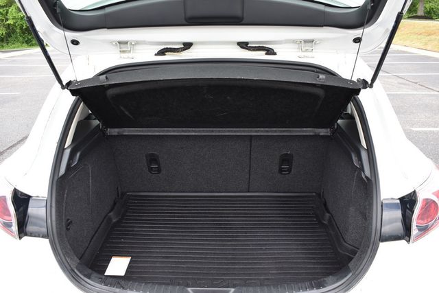 2010 Mazda Mazda3 4dr Sedan Automatic s Sport - 23023890 - 36