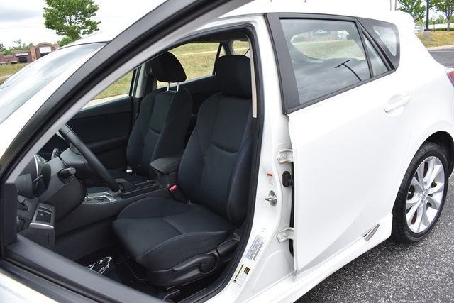2010 Mazda Mazda3 4dr Sedan Automatic s Sport - 23023890 - 3