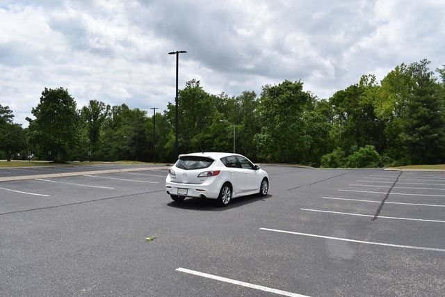 2010 Mazda Mazda3 4dr Sedan Automatic s Sport - 23023890 - 41