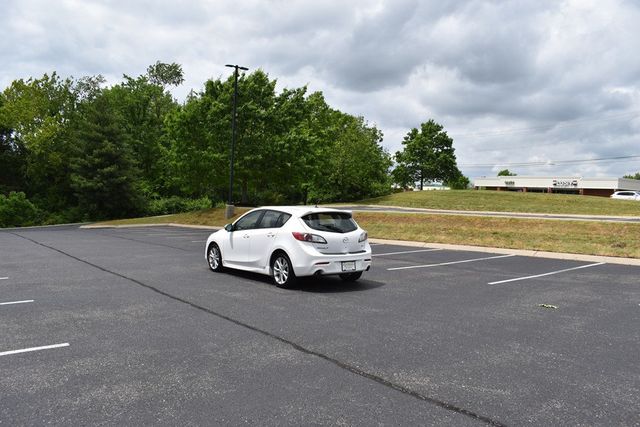 2010 Mazda Mazda3 4dr Sedan Automatic s Sport - 23023890 - 42