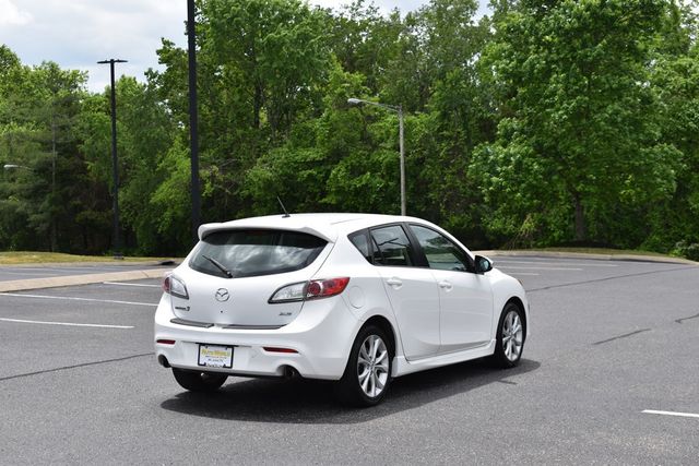 2010 Mazda Mazda3 4dr Sedan Automatic s Sport - 23023890 - 43