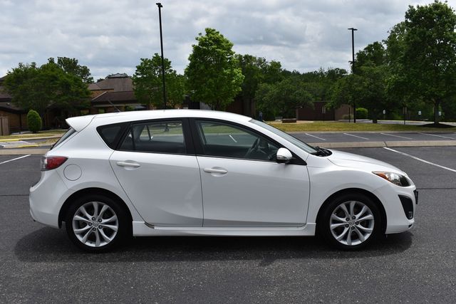 2010 Mazda Mazda3 4dr Sedan Automatic s Sport - 23023890 - 46