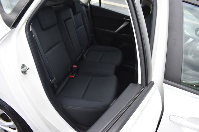 2010 Mazda Mazda3 4dr Sedan Automatic s Sport - 23023890 - 4