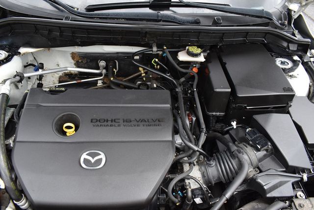 2010 Mazda Mazda3 4dr Sedan Automatic s Sport - 23023890 - 49