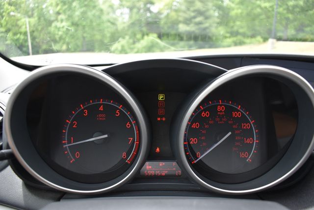 2010 Mazda Mazda3 4dr Sedan Automatic s Sport - 23023890 - 6