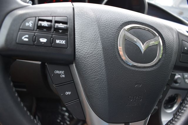 2010 Mazda Mazda3 4dr Sedan Automatic s Sport - 23023890 - 7