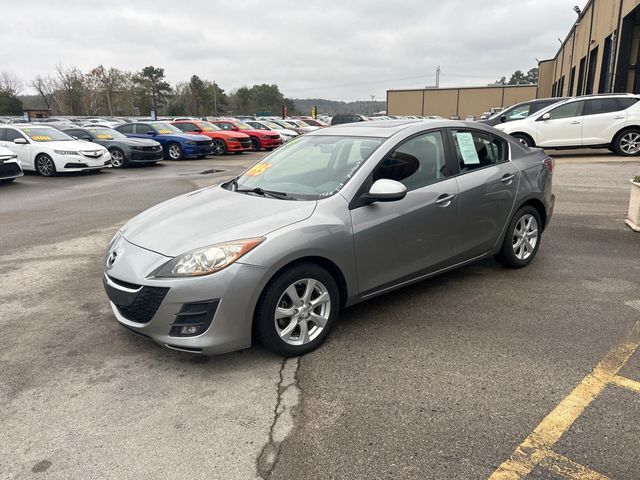 2010 Mazda Mazda3 4dr Sedan Manual i SV - 22956884 - 2