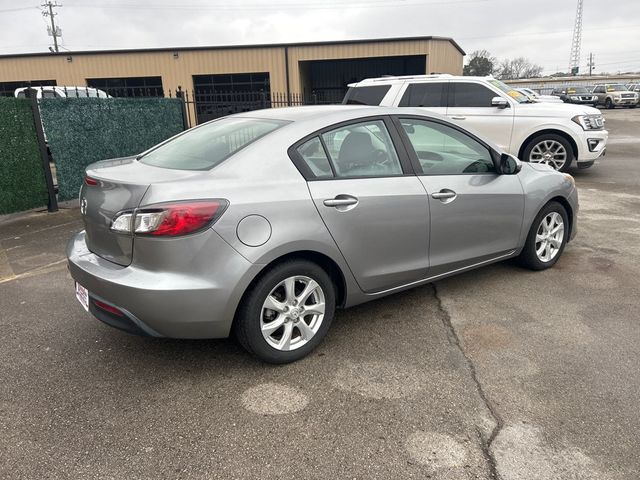 2010 Mazda Mazda3 4dr Sedan Manual i SV - 22956884 - 3