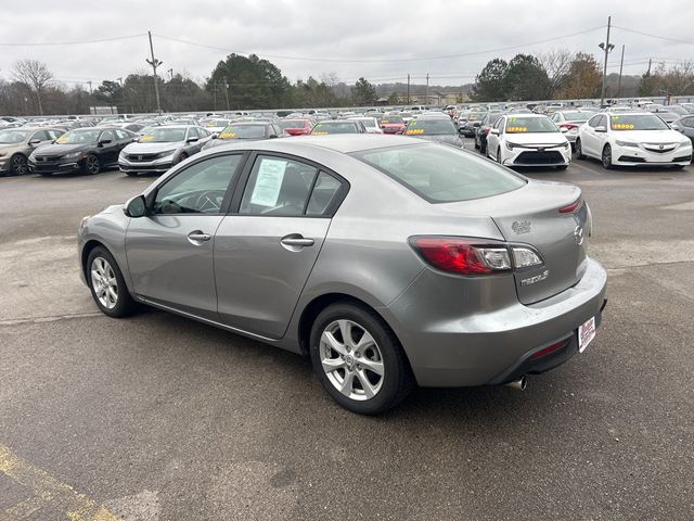 2010 Mazda Mazda3 4dr Sedan Manual i SV - 22956884 - 5