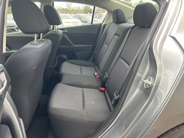 2010 Mazda Mazda3 4dr Sedan Manual i SV - 22956884 - 6