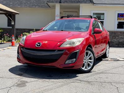 2010 Mazda Mazda3