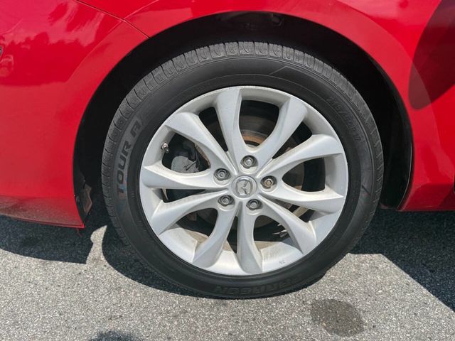 2010 Mazda Mazda3 4dr Sedan Manual s Grand Touring - 23027367 - 14