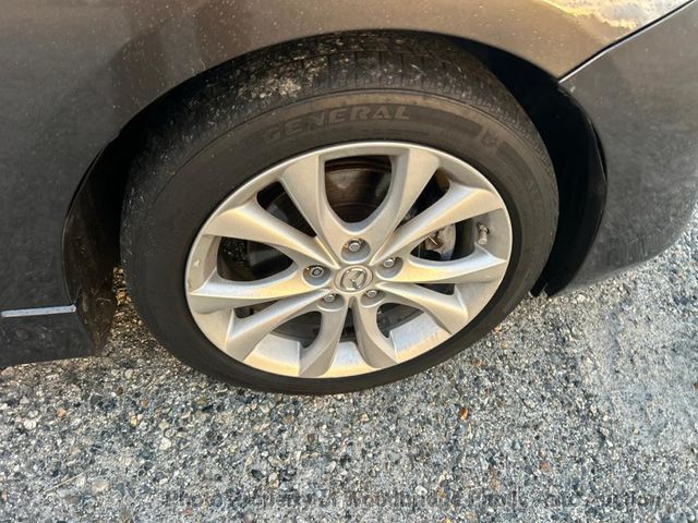 2010 Mazda Mazda3 5dr Hatchback Automatic s Grand Touring - 22949770 - 13