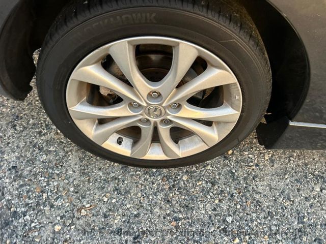 2010 Mazda Mazda3 5dr Hatchback Automatic s Grand Touring - 22949770 - 15