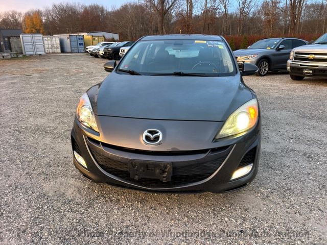 2010 Mazda Mazda3 5dr Hatchback Automatic s Grand Touring - 22949770 - 1