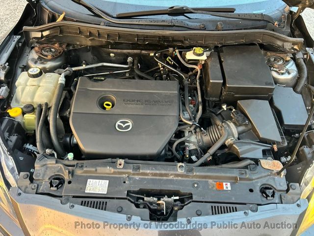 2010 Mazda Mazda3 5dr Hatchback Automatic s Grand Touring - 22949770 - 20