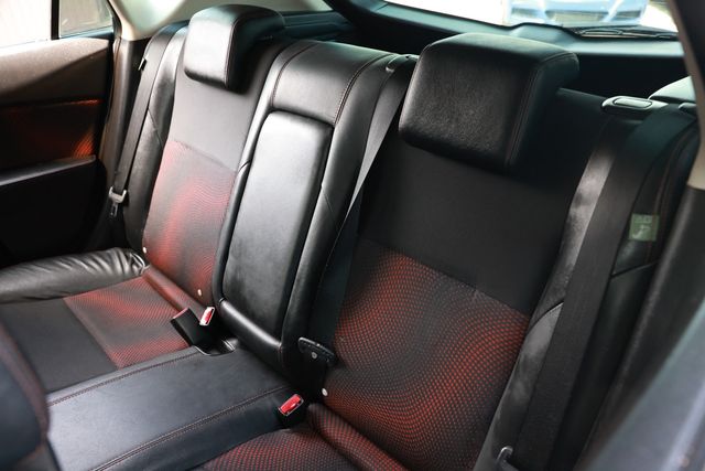 2010 Mazda Mazda3 5dr Hatchback Manual Mazdaspeed3 Sport - 22995874 - 10