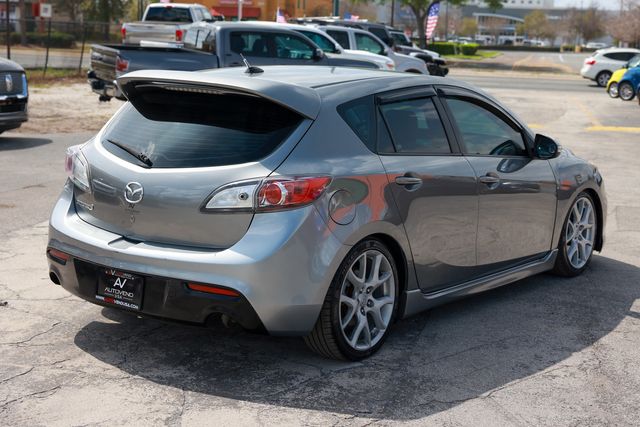 2010 Mazda Mazda3 5dr Hatchback Manual Mazdaspeed3 Sport - 22995874 - 13