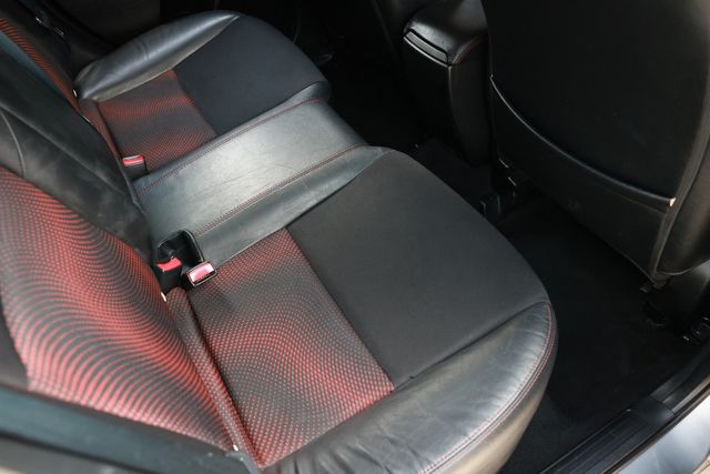 2010 Mazda Mazda3 5dr Hatchback Manual Mazdaspeed3 Sport - 22995874 - 14