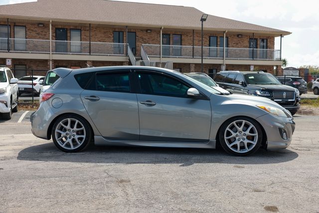 2010 Mazda Mazda3 5dr Hatchback Manual Mazdaspeed3 Sport - 22995874 - 15