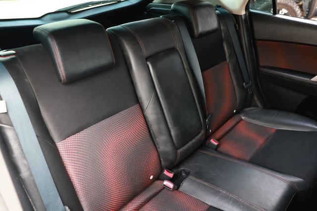 2010 Mazda Mazda3 5dr Hatchback Manual Mazdaspeed3 Sport - 22995874 - 16