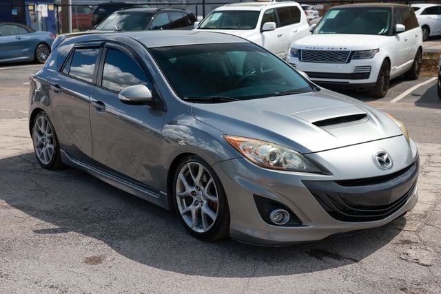 2010 Mazda Mazda3 5dr Hatchback Manual Mazdaspeed3 Sport - 22995874 - 17