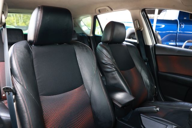 2010 Mazda Mazda3 5dr Hatchback Manual Mazdaspeed3 Sport - 22995874 - 18