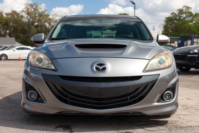 2010 Mazda Mazda3 5dr Hatchback Manual Mazdaspeed3 Sport - 22995874 - 19