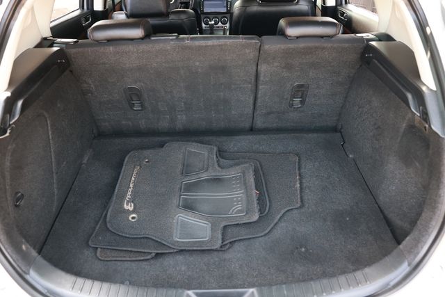 2010 Mazda Mazda3 5dr Hatchback Manual Mazdaspeed3 Sport - 22995874 - 26