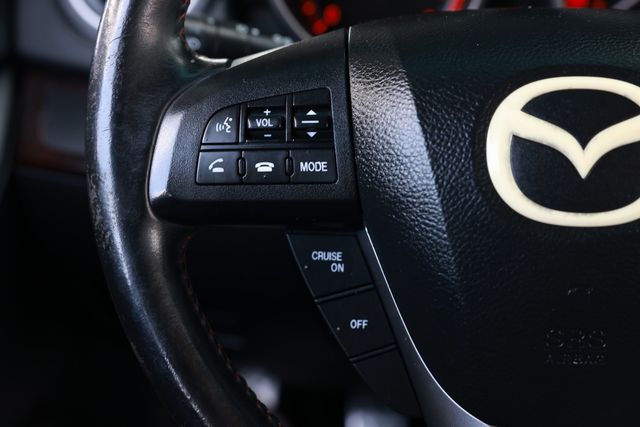 2010 Mazda Mazda3 5dr Hatchback Manual Mazdaspeed3 Sport - 22995874 - 28