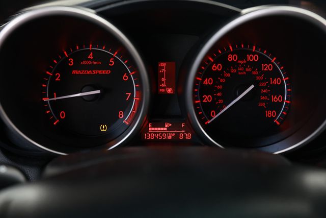 2010 Mazda Mazda3 5dr Hatchback Manual Mazdaspeed3 Sport - 22995874 - 31