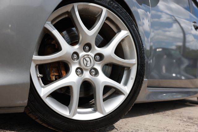 2010 Mazda Mazda3 5dr Hatchback Manual Mazdaspeed3 Sport - 22995874 - 33