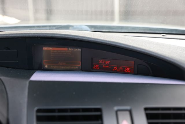 2010 Mazda Mazda3 5dr Hatchback Manual Mazdaspeed3 Sport - 22995874 - 37