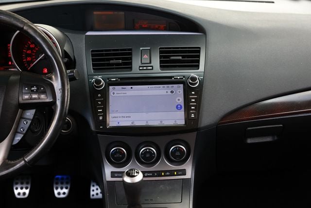 2010 Mazda Mazda3 5dr Hatchback Manual Mazdaspeed3 Sport - 22995874 - 38