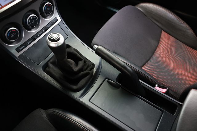 2010 Mazda Mazda3 5dr Hatchback Manual Mazdaspeed3 Sport - 22995874 - 40