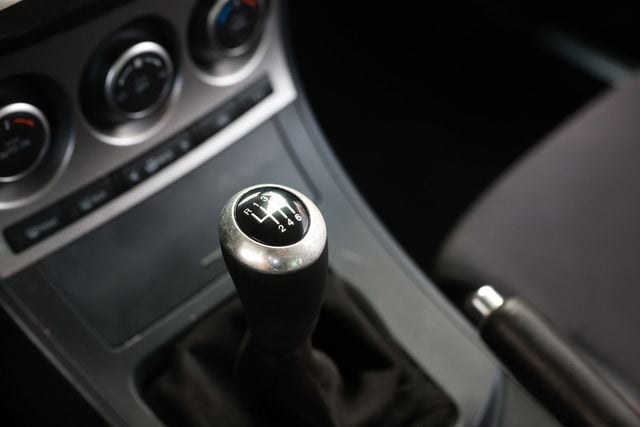 2010 Mazda Mazda3 5dr Hatchback Manual Mazdaspeed3 Sport - 22995874 - 41