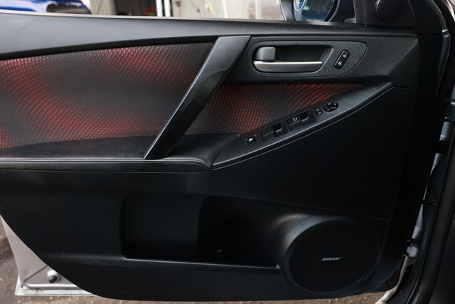 2010 Mazda Mazda3 5dr Hatchback Manual Mazdaspeed3 Sport - 22995874 - 44