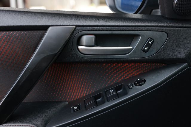 2010 Mazda Mazda3 5dr Hatchback Manual Mazdaspeed3 Sport - 22995874 - 45