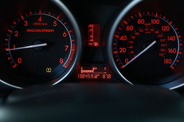 2010 Mazda Mazda3 5dr Hatchback Manual Mazdaspeed3 Sport - 22995874 - 48