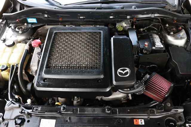 2010 Mazda Mazda3 5dr Hatchback Manual Mazdaspeed3 Sport - 22995874 - 49