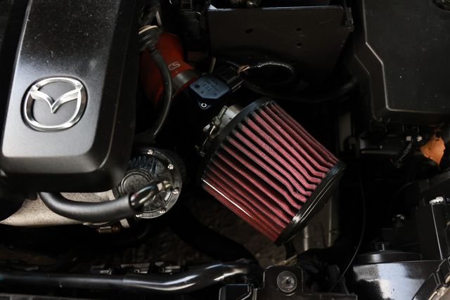 2010 Mazda Mazda3 5dr Hatchback Manual Mazdaspeed3 Sport - 22995874 - 51