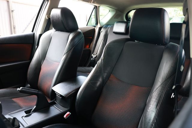 2010 Mazda Mazda3 5dr Hatchback Manual Mazdaspeed3 Sport - 22995874 - 8