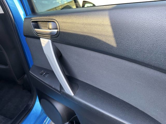 2010 Mazda MAZDA3 s Sport 4dr Hatchback 6M - 23055540 - 17