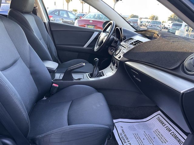 2010 Mazda MAZDA3 s Sport 4dr Hatchback 6M - 23055540 - 19