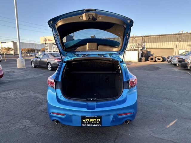 2010 Mazda MAZDA3 s Sport 4dr Hatchback 6M - 23055540 - 24