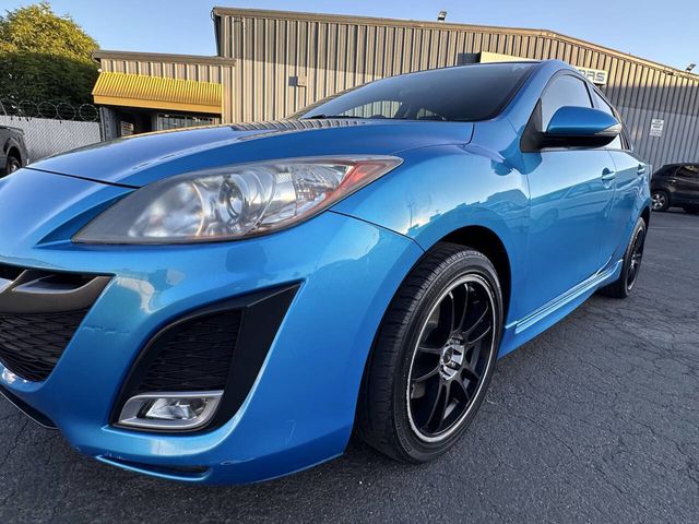 2010 Mazda MAZDA3 s Sport 4dr Hatchback 6M - 23055540 - 30