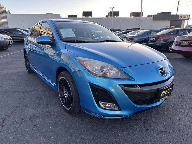 2010 Mazda MAZDA3 s Sport 4dr Hatchback 6M - 23055540 - 5