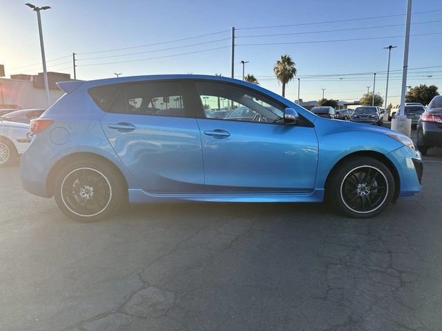 2010 Mazda MAZDA3 s Sport 4dr Hatchback 6M - 23055540 - 6