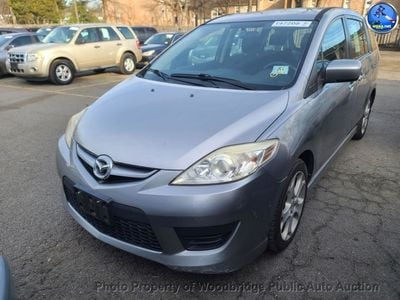 2010 Mazda Mazda5
